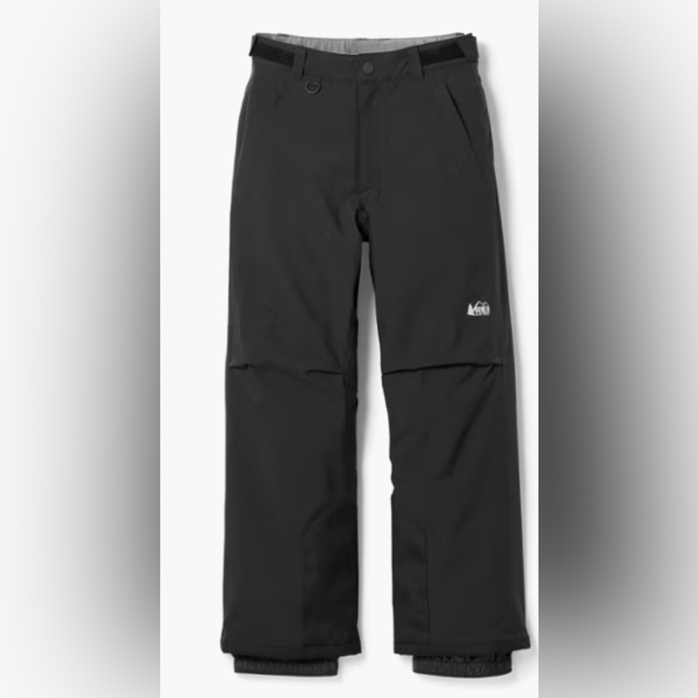 REI Co-op Timber Mountain Pants - Kids‎ Unisex Size 8